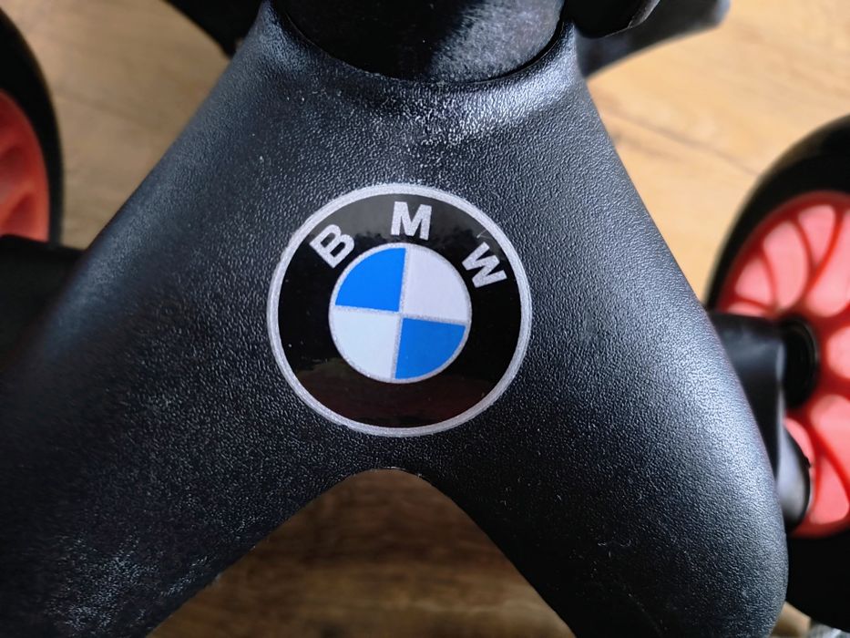 Hulajnoga jeździk Bmw