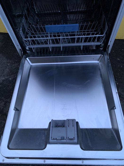 Посудомийна машина Bosh Exclusiv