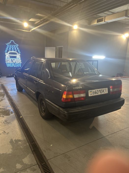 Volvo 940GL 1993