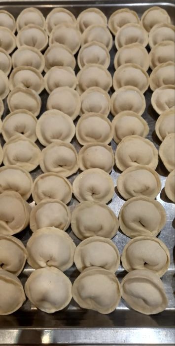 Домашні пельмені та вареники / Харків пельмені