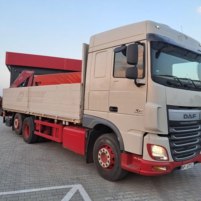 DAF