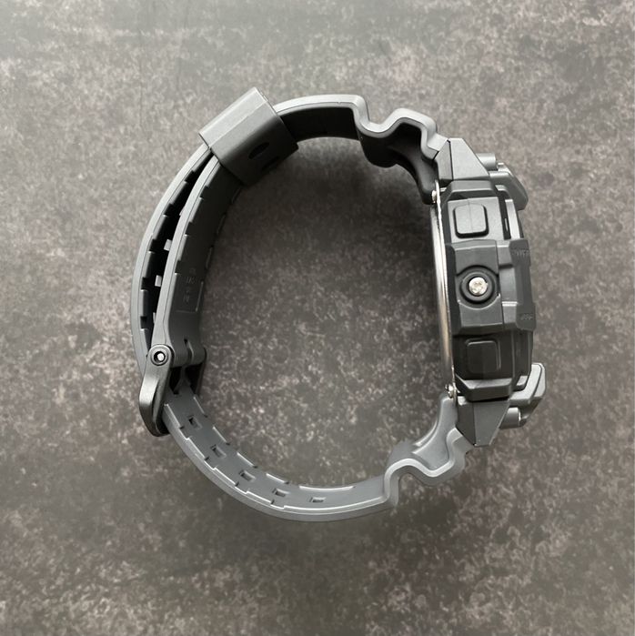 Годинник наручний Casio TRT-110H-8A новий оригінал захист від бруду