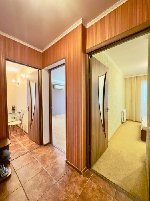 Продам чудову квартиру вул.А.Янгеля 21
