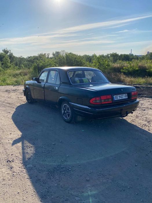 ГАЗ 3110 Волга 2003 VIN Y7C31100030003625 фото оголошення 2 з 7