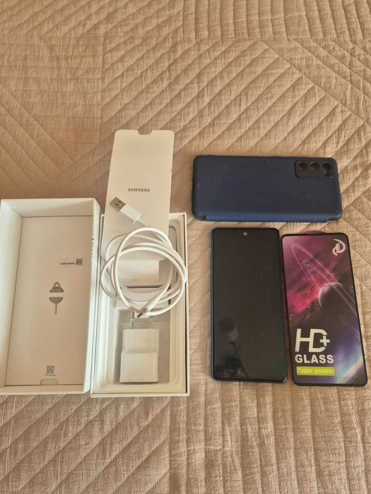 Samsung Galaxy S20 FE 6/128GB 5G NA Gwarancji!!!