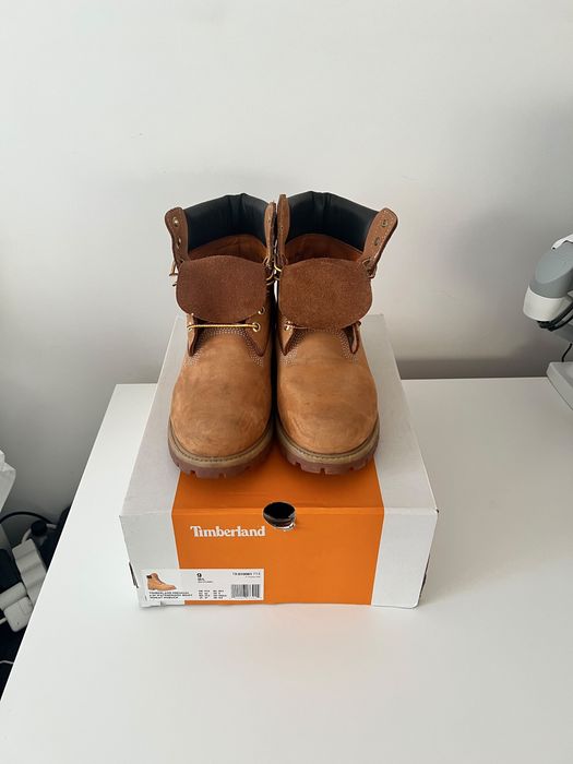 Botas Timberland