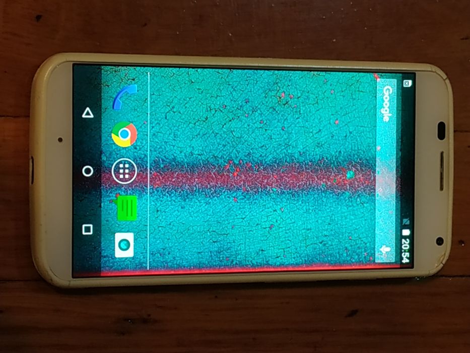 Смартфон Motorola Moto X