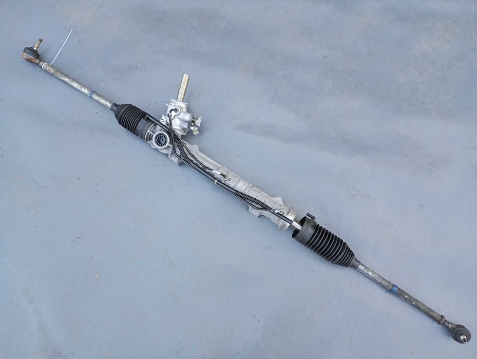 Рульова рейка Citroen C4, Citroen C4 Picasso, рулевая с4  (04-2008)
