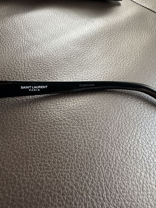 Сонячні окуляри YSL mika