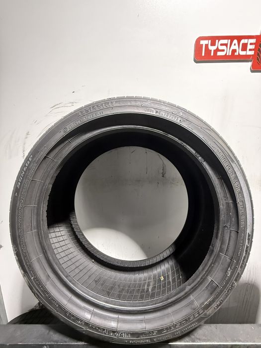 Opony letnie Dunlop 225/45R17 Sport Maxx RT 2 #L574 2szt 532676