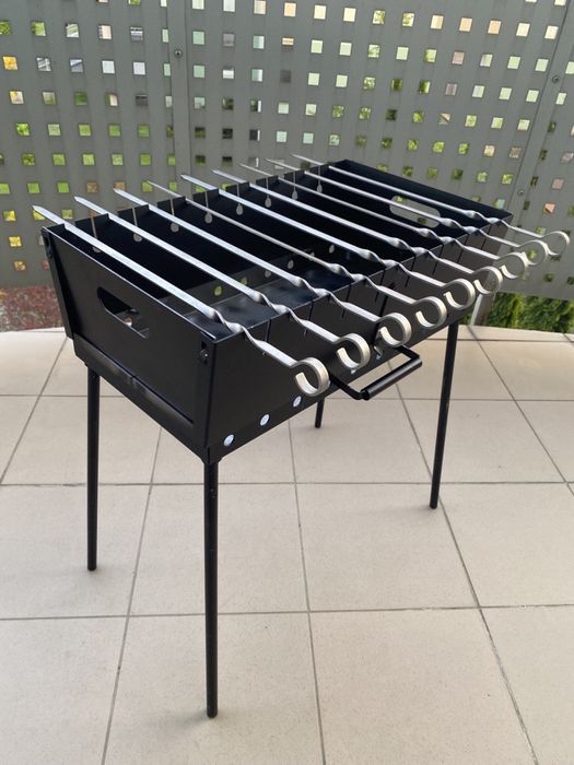 Grill,mangal na sprzedaż ręcznie robiony