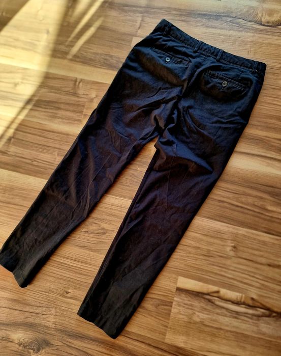 Spodnie meskie eleganckie