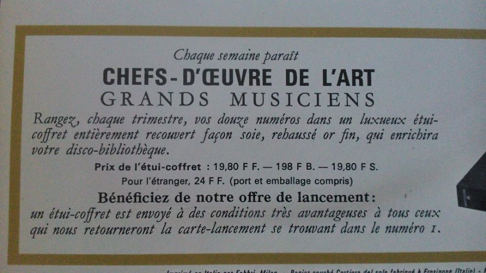 Música Clássica Mozart Bach Couperin Brahms com partituras das obras