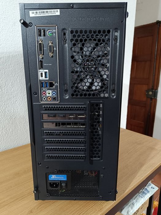 MSI Gaming Tower Computer Ready to Use513137659368581122
