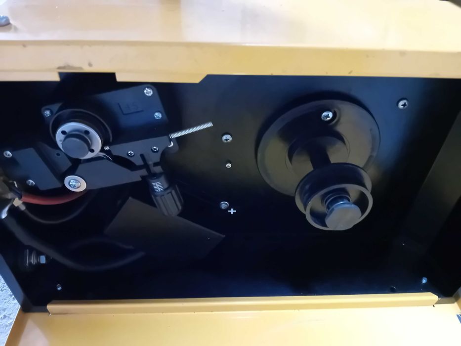 Migomat Spawarka TIGER 2040 MIG 160 / 230V Gwarancja