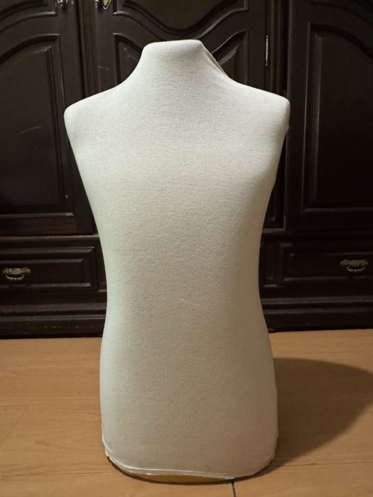 Manequins Exposição de Roupa Torso Masculino