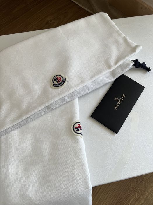 Śniegowce Moncler