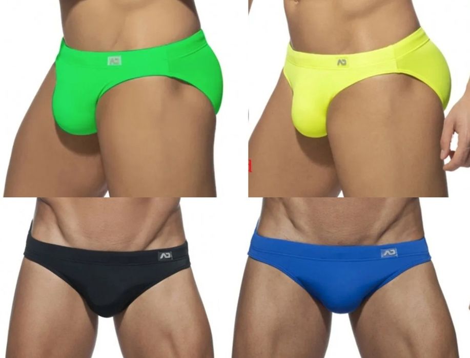 Плавки  мужские.