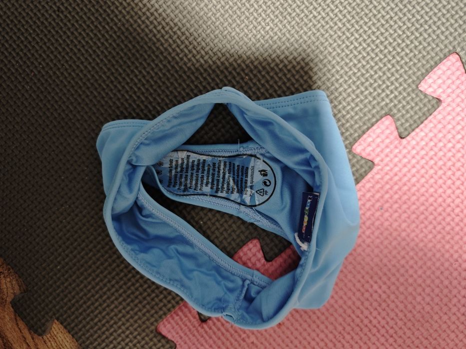 Nowy strój kąpielowy 86/92