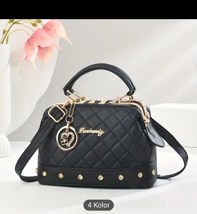 Torebka na ramię nowa