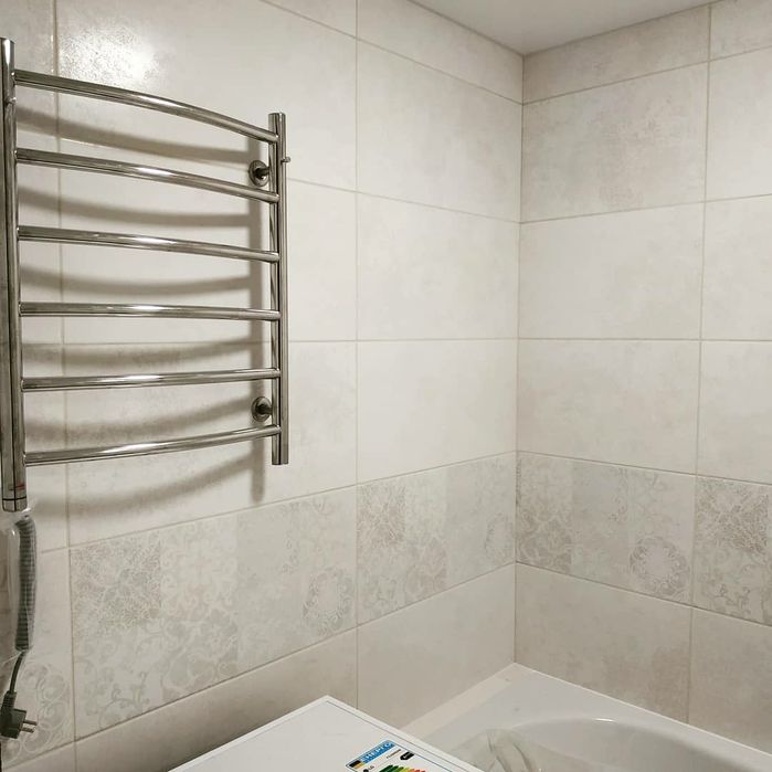 Будівельні роботи. Сантехніка, електрика. Вікна, двері. Натяжні стелі