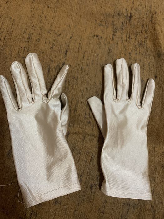 Перчатки для виступів