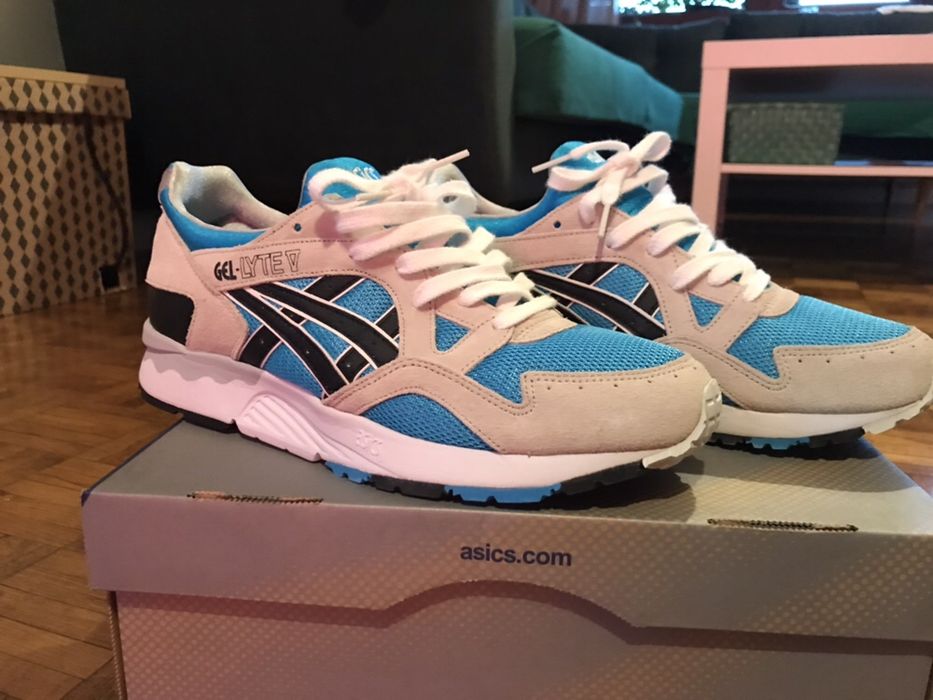 Asics Gel