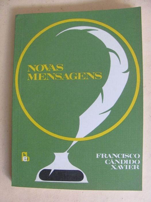 Novas Mensagens de Francisco Cândido Xavier