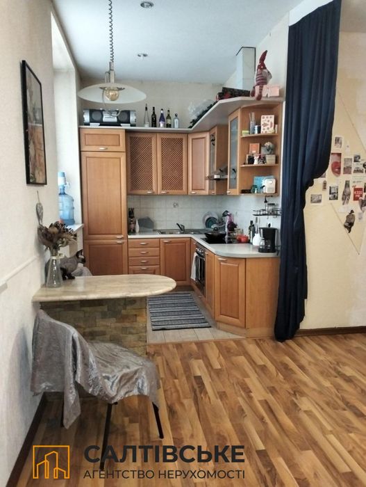 169-ИК Продам 3 комнатную квартиру Метро Университет