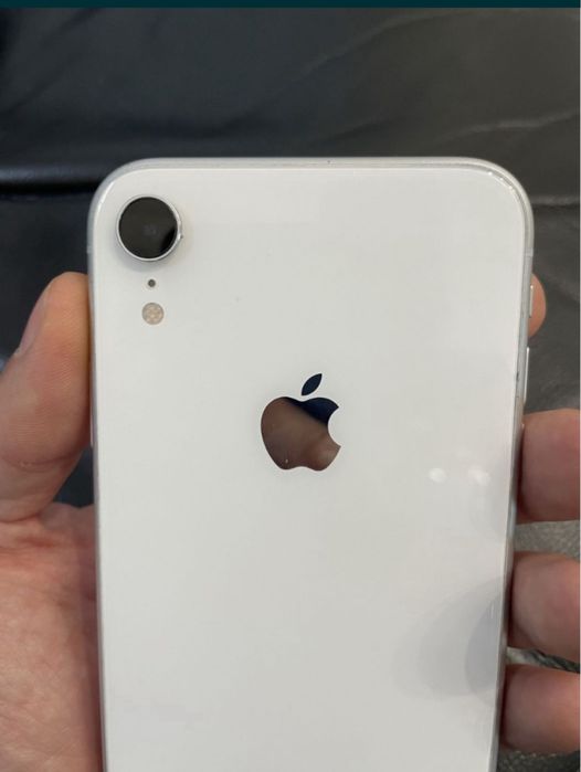Аа Смартфон «Яблуко» iPhone 10XR