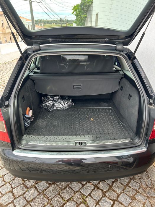 Vendo Audi A4 B6.