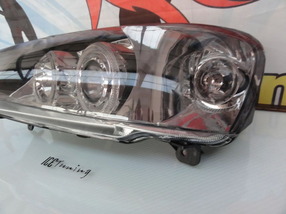 Peliculas para faróis PPF, TPU com efeito fotocromismo muda a cor de transparente para preto light 0.30m X 1m com auto reparação.