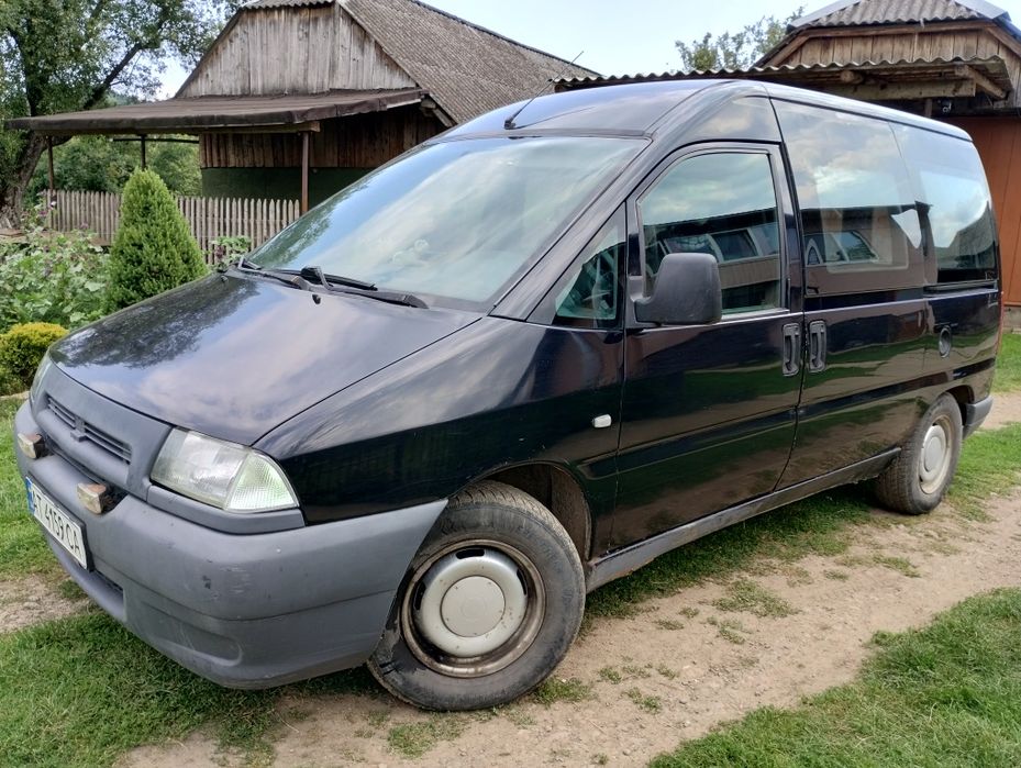 Продам Пежо Експерт