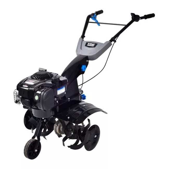 glebogryzarka Mac Allister