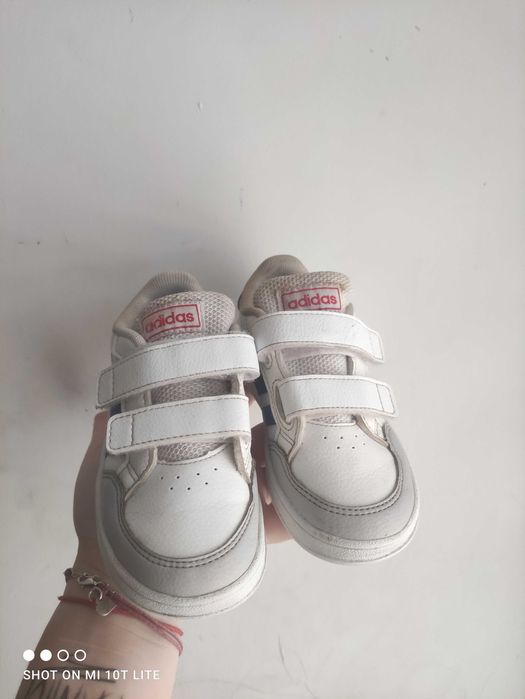Buty dla dzieci adidas