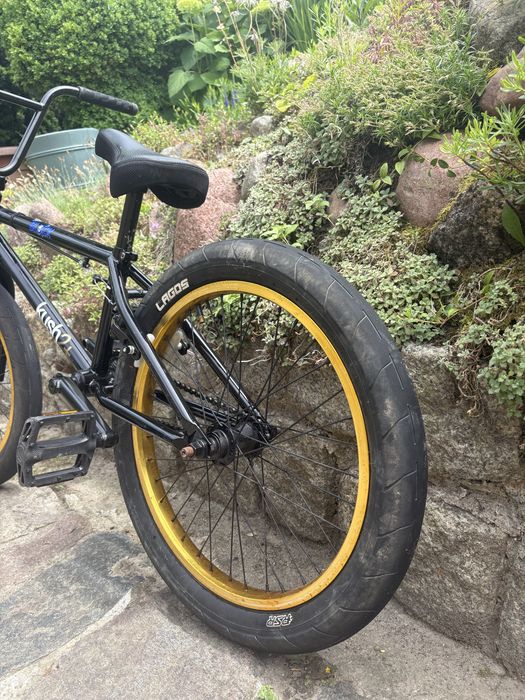Mafia Bikes Kush 2+ BMX