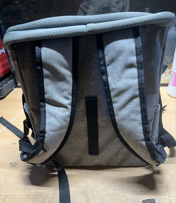 Navaris plecak -Koszyk rowerowy przedni dla psa lub kota