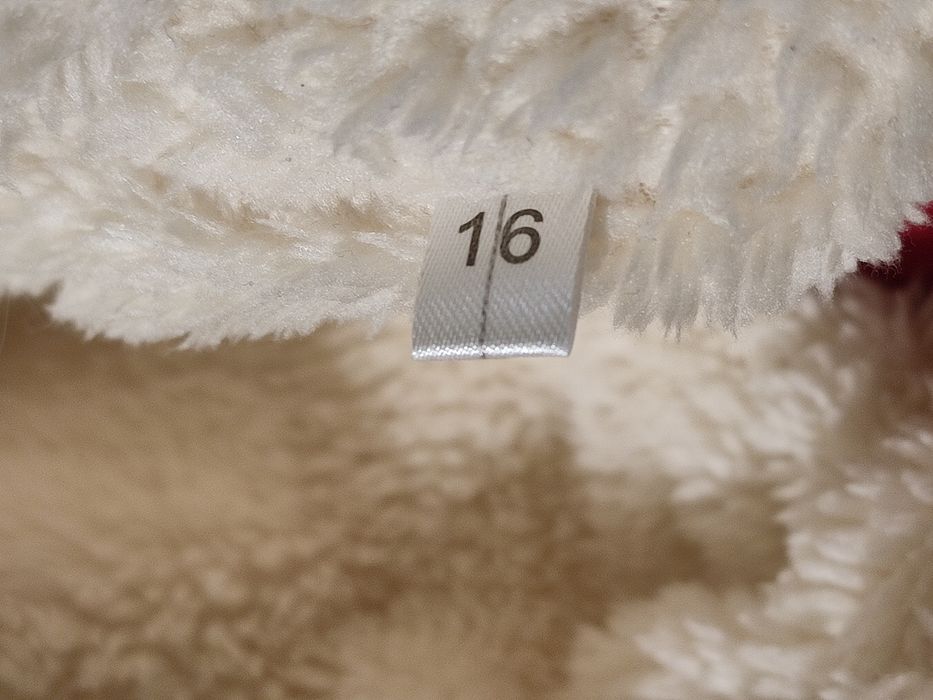 Тепла курточка для собачки