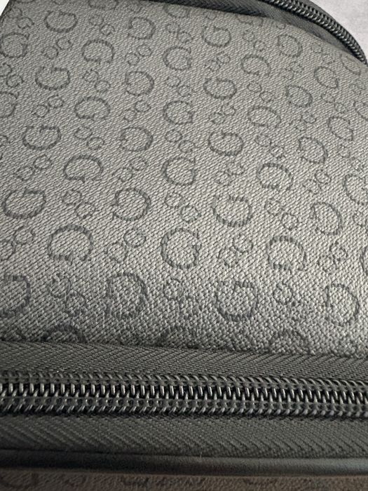 Guess plecak damski duzy