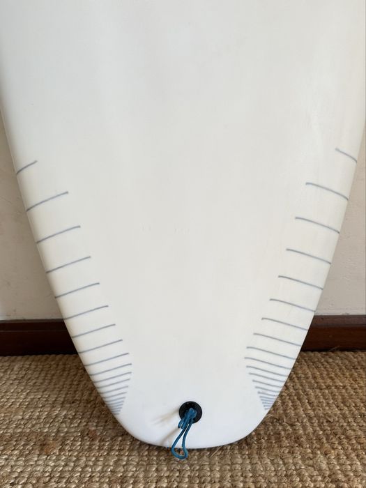Prancha Surf NSP Double UP Protech 2
