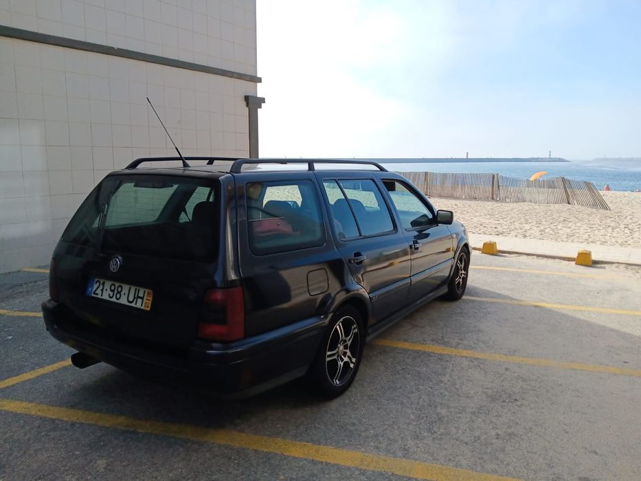 Tdi 90cv impecavel