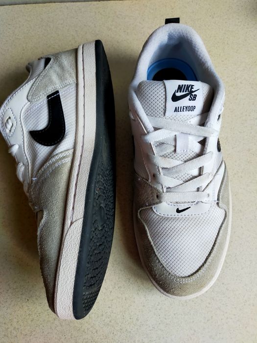 Nike SB Alleyoo buty sportowe 38