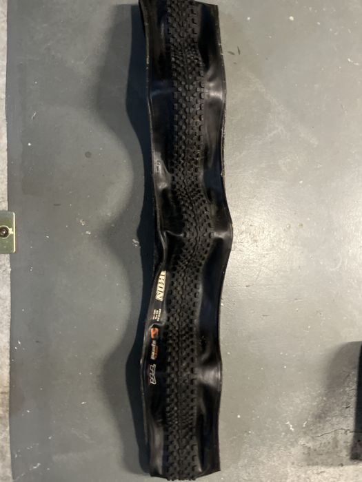 Pneu Maxxis Ikon 29x2.20
