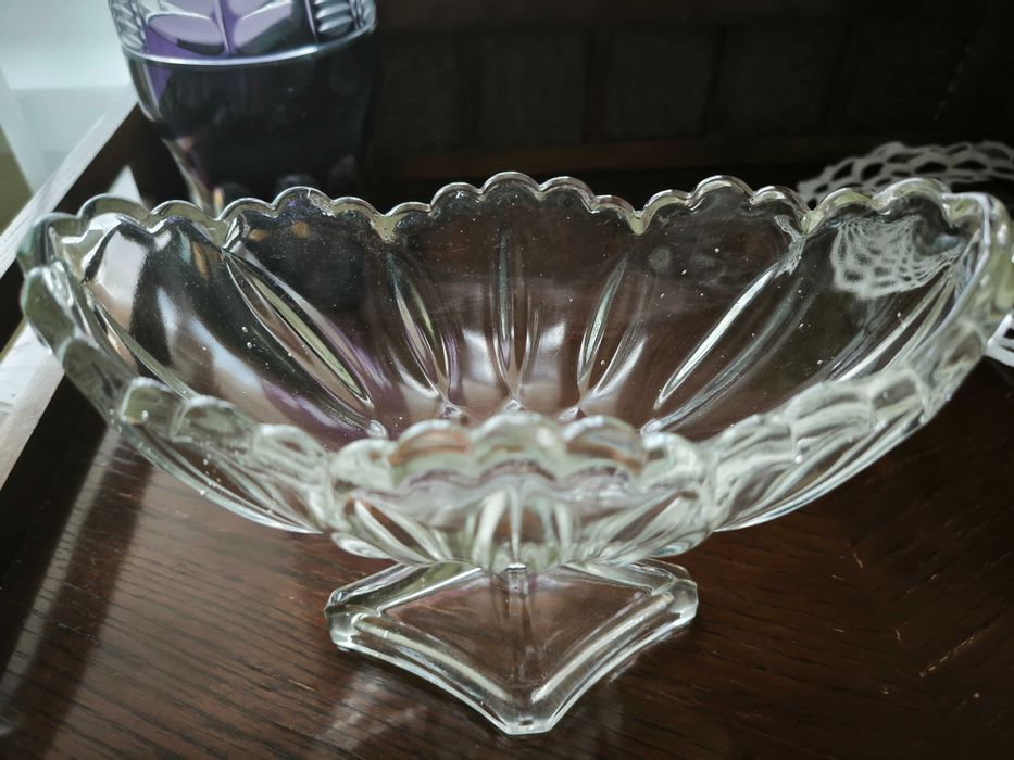 Ząbkowice ,piękna żardyniera (14/22cm)