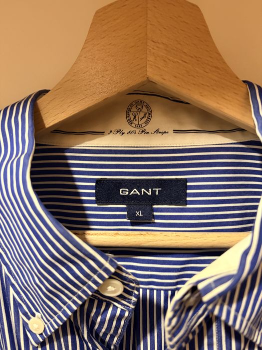 Koszula męska GANT XL