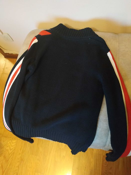 Casaco Thomas Burberry, de malha (algodão) tamanho XS
