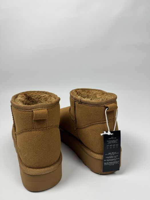 ONLY! Уггі зимові