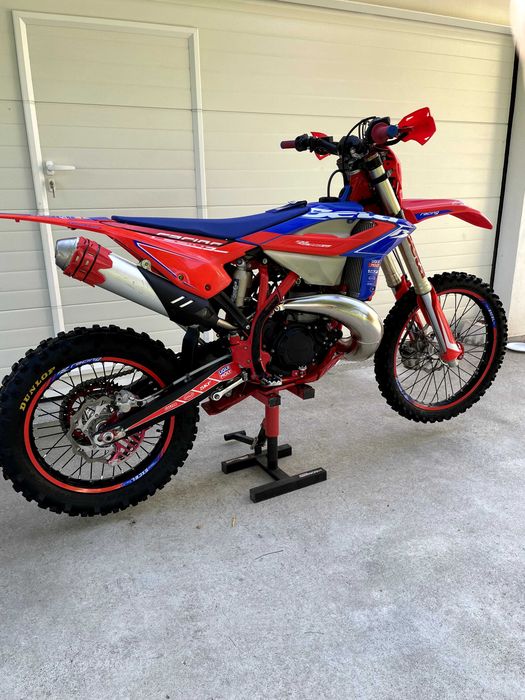 Beta Racing RR 250 2T