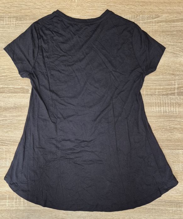 Camisola manga curta