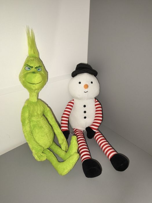 Іграшки до нового року